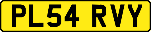 PL54RVY