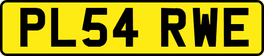 PL54RWE