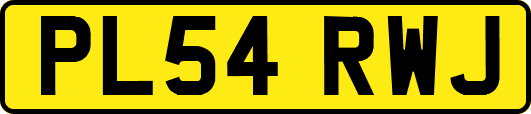 PL54RWJ