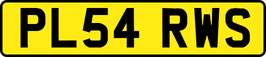 PL54RWS