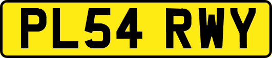 PL54RWY