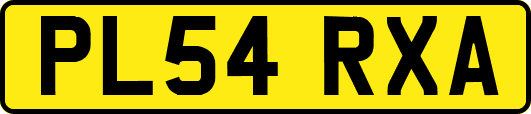 PL54RXA