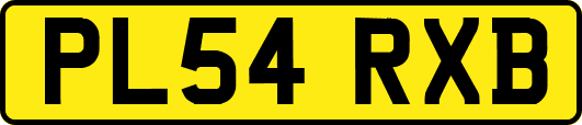 PL54RXB