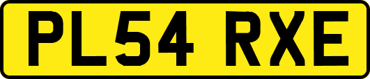 PL54RXE