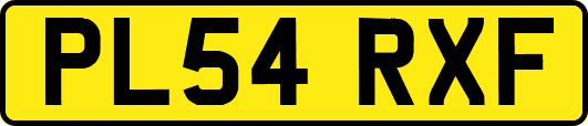 PL54RXF