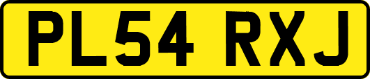 PL54RXJ