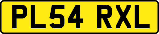PL54RXL