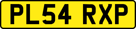 PL54RXP