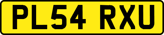 PL54RXU