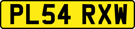 PL54RXW