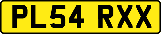 PL54RXX