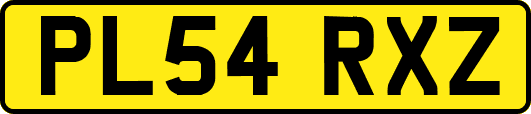PL54RXZ