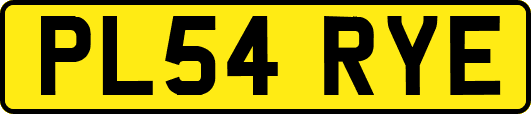 PL54RYE