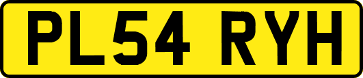PL54RYH