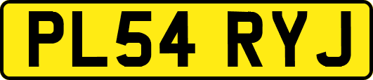 PL54RYJ