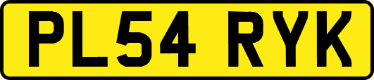 PL54RYK
