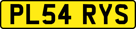PL54RYS