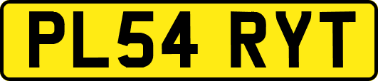 PL54RYT