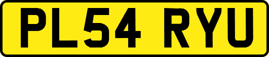 PL54RYU