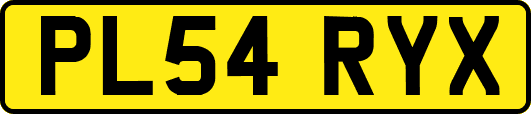 PL54RYX