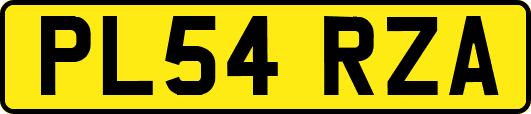 PL54RZA