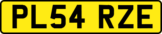 PL54RZE