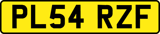 PL54RZF