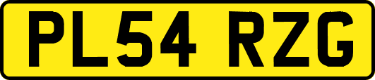 PL54RZG