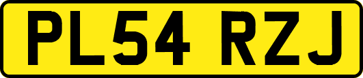 PL54RZJ