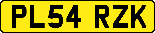 PL54RZK