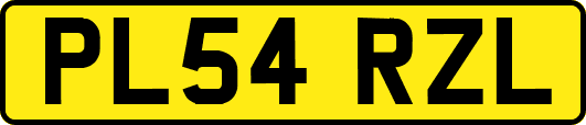 PL54RZL