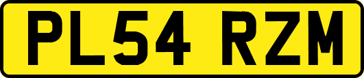 PL54RZM