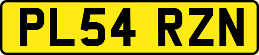 PL54RZN