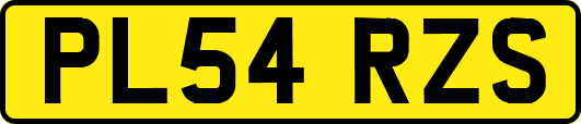 PL54RZS