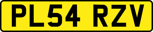 PL54RZV