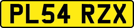 PL54RZX