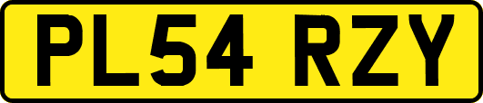 PL54RZY