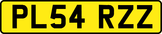 PL54RZZ