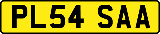 PL54SAA