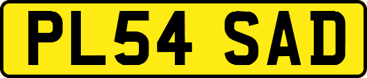 PL54SAD