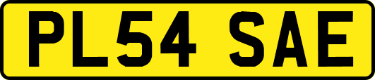PL54SAE