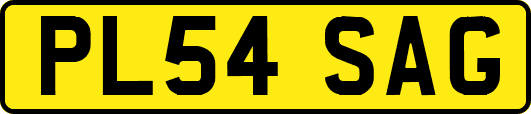PL54SAG