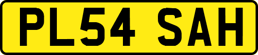 PL54SAH