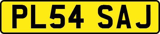 PL54SAJ