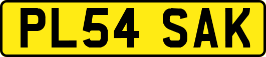 PL54SAK