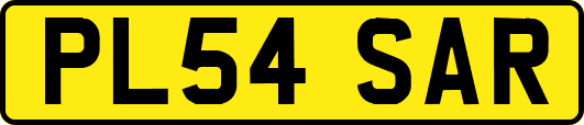 PL54SAR