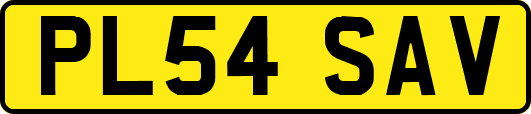 PL54SAV