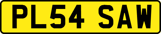 PL54SAW