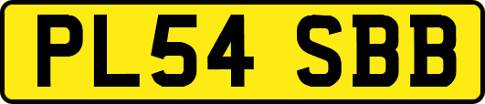 PL54SBB