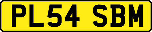 PL54SBM